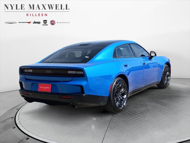2026 Dodge Charger GT