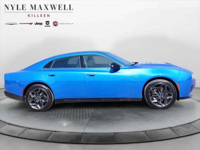 2026 Dodge Charger GT