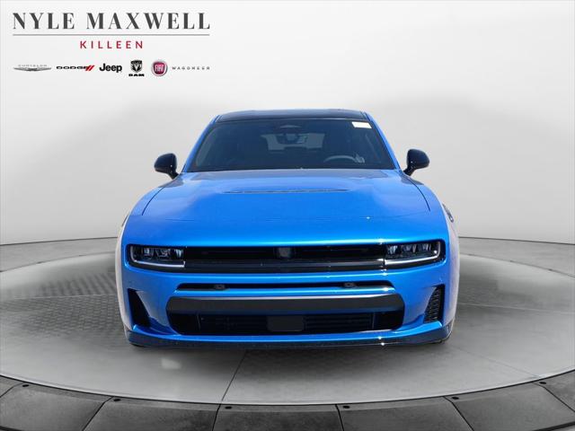 2026 Dodge Charger GT