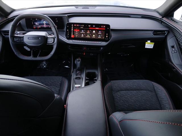 2026 Dodge Charger GT