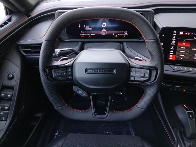 2026 Dodge Charger GT