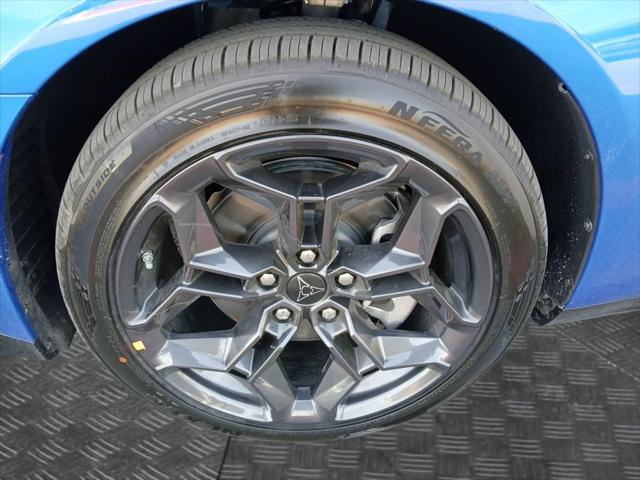 2026 Dodge Charger GT