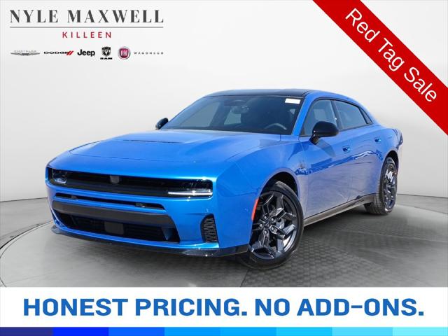 2026 Dodge Charger GT for sale in Killeen, TX
