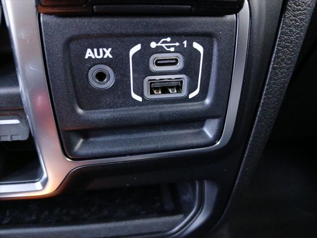 2026 Jeep Wrangler 4-Door Sport S 4x4
