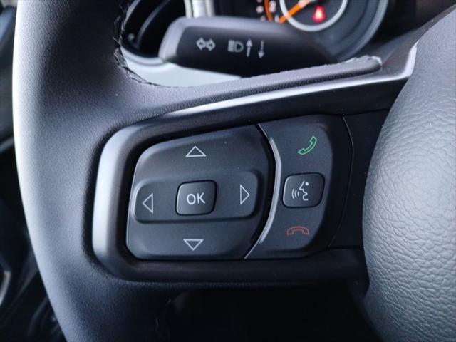 2026 Jeep Wrangler 4-Door Sport S 4x4