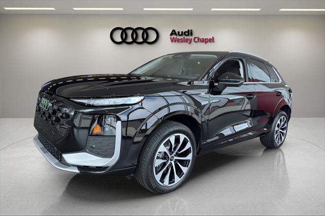 2026 Audi Q3 TFSI quattro S tronic for sale in Wesley Chapel, FL