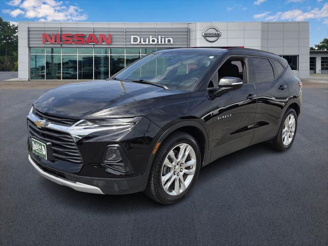 2019 Chevrolet Blazer Base for sale in Dublin, GA
