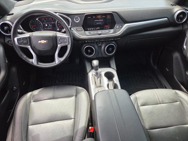 2019 Chevrolet Blazer Base