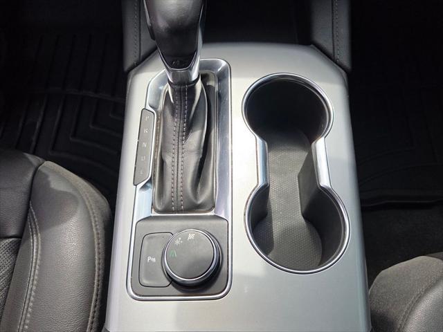 2019 Chevrolet Blazer Base