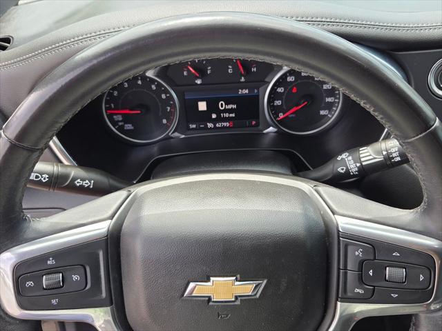2019 Chevrolet Blazer Base