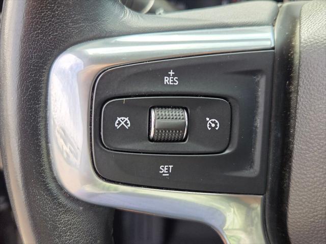 2019 Chevrolet Blazer Base