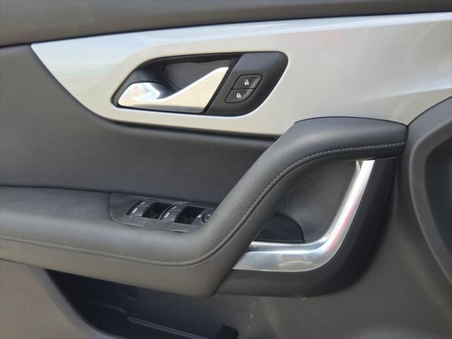 2019 Chevrolet Blazer Base