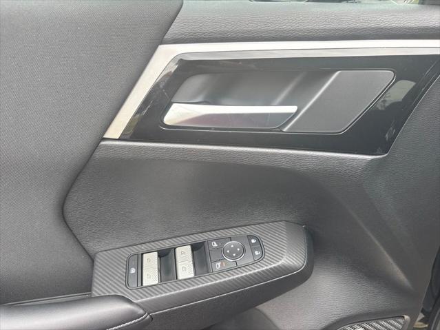 2026 Mitsubishi Outlander ES 1.5T 2WD