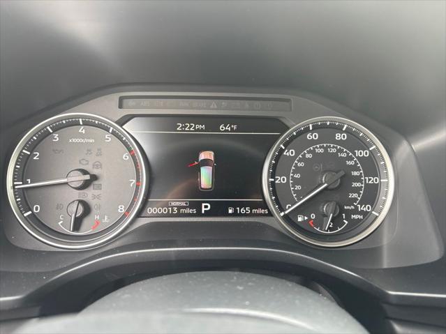 2026 Mitsubishi Outlander ES 1.5T 2WD