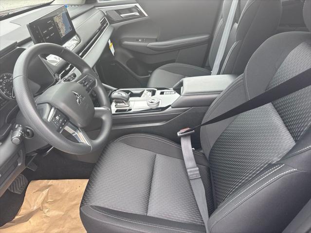 2026 Mitsubishi Outlander ES 1.5T 2WD