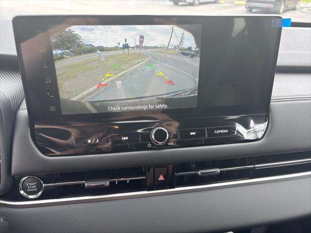2026 Mitsubishi Outlander ES 1.5T 2WD