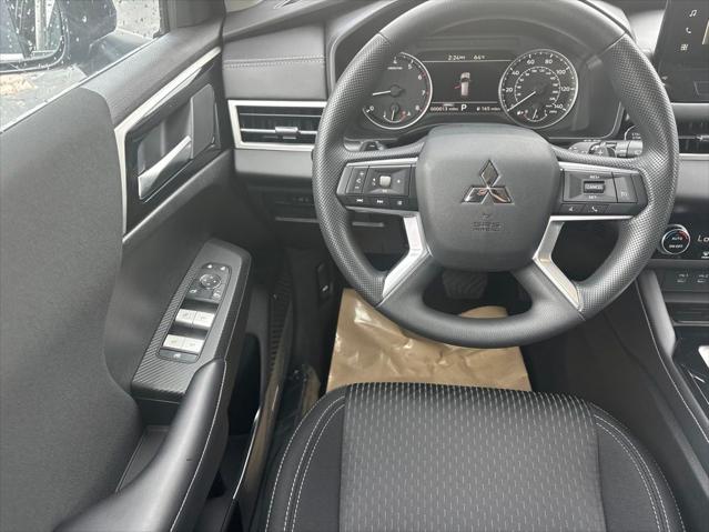 2026 Mitsubishi Outlander ES 1.5T 2WD