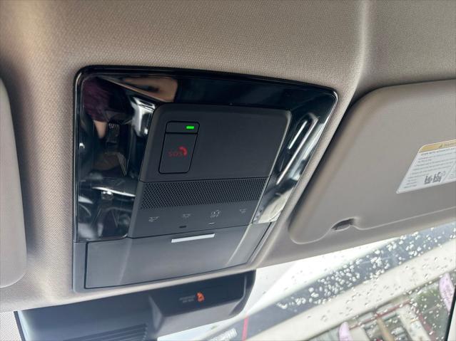 2026 Mitsubishi Outlander ES 1.5T 2WD