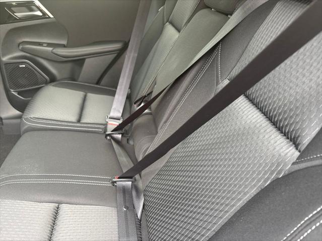 2026 Mitsubishi Outlander ES 1.5T 2WD