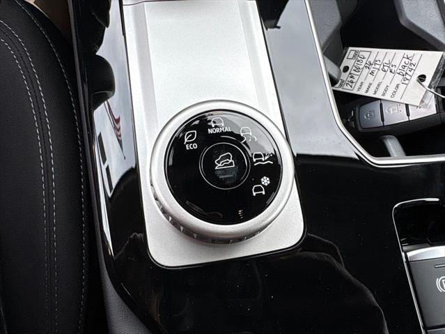 2026 Mitsubishi Outlander ES 1.5T 2WD