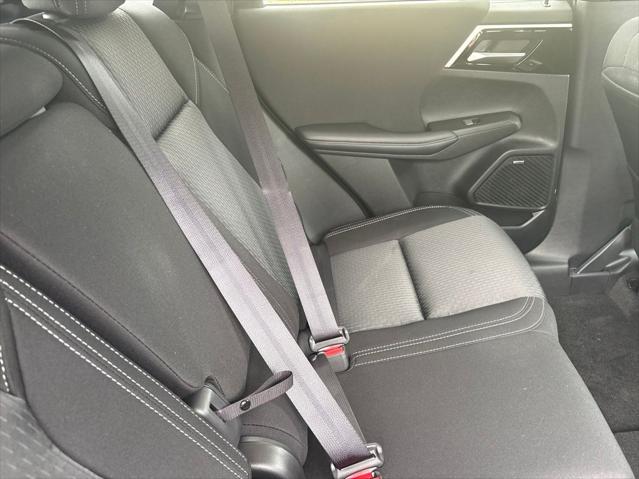 2026 Mitsubishi Outlander ES 1.5T 2WD