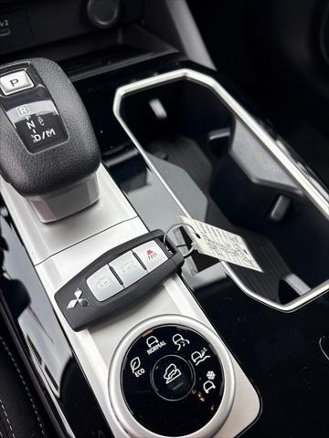 2026 Mitsubishi Outlander ES 1.5T 2WD