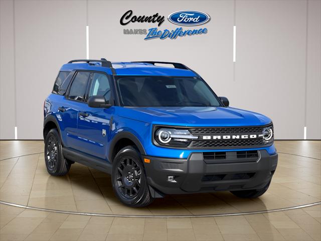2026 Ford Bronco Sport Big Bend for sale in Graham, NC