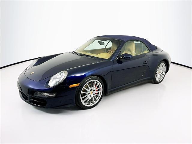 2006 Porsche 911 Carrera 4S for sale in Mocksville, NC