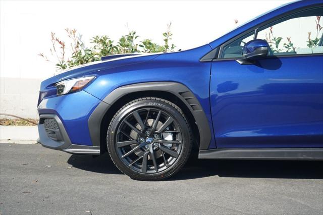 2026 Subaru WRX Limited
