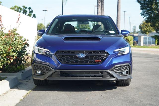 2026 Subaru WRX Limited