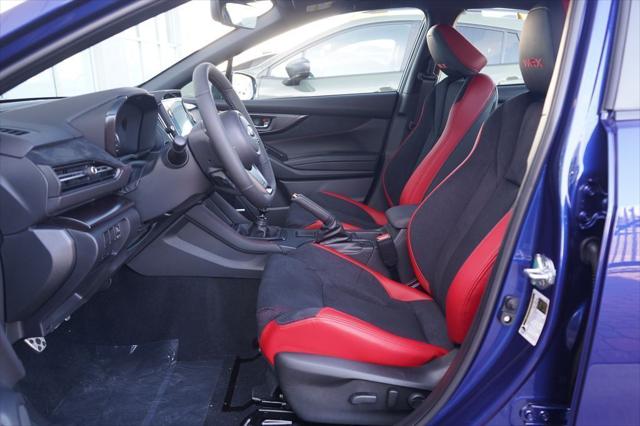 2026 Subaru WRX Limited