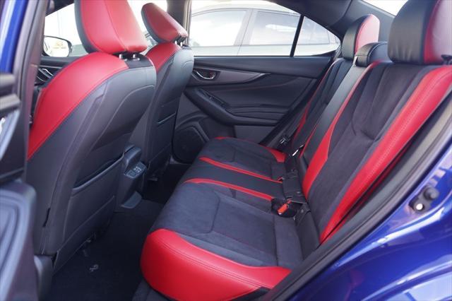 2026 Subaru WRX Limited