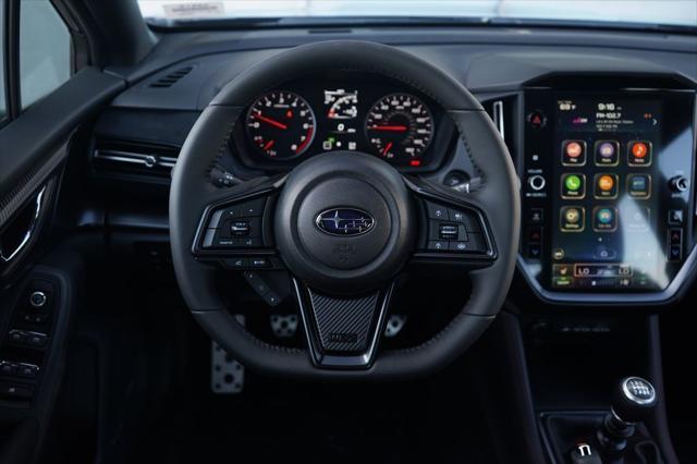 2026 Subaru WRX Limited