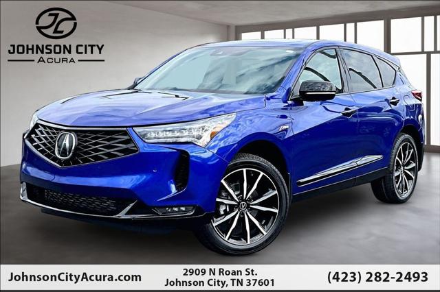2026 Acura RDX w/A-Spec Advance Package for sale in Johnson City, TN