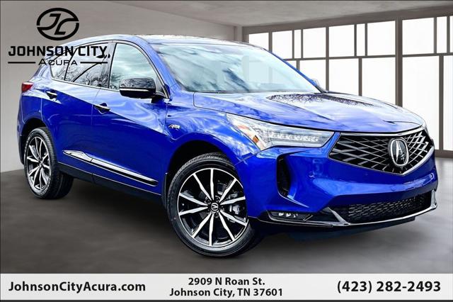 2026 Acura RDX w/A-Spec Advance Package