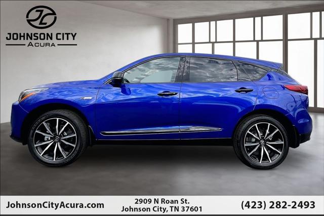 2026 Acura RDX w/A-Spec Advance Package