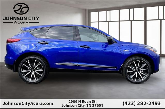 2026 Acura RDX w/A-Spec Advance Package