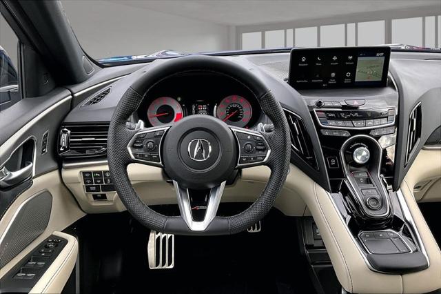 2026 Acura RDX w/A-Spec Advance Package