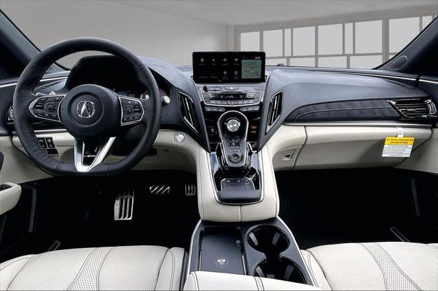 2026 Acura RDX w/A-Spec Advance Package
