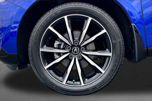 2026 Acura RDX w/A-Spec Advance Package