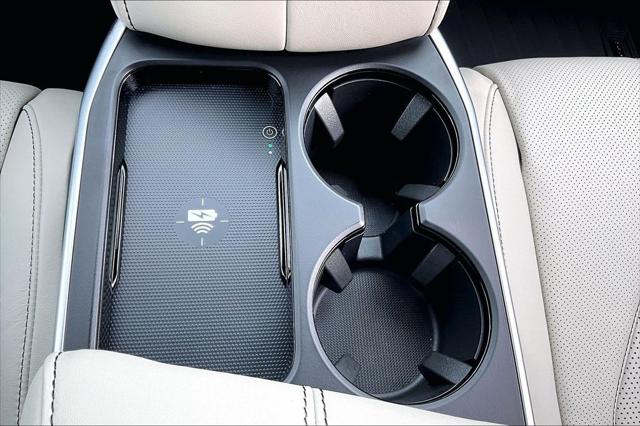 2026 Acura RDX w/A-Spec Advance Package