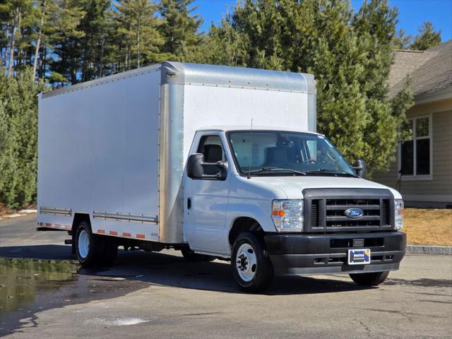 2024 Ford E-350 Cutaway Base for sale in Nashua, NH