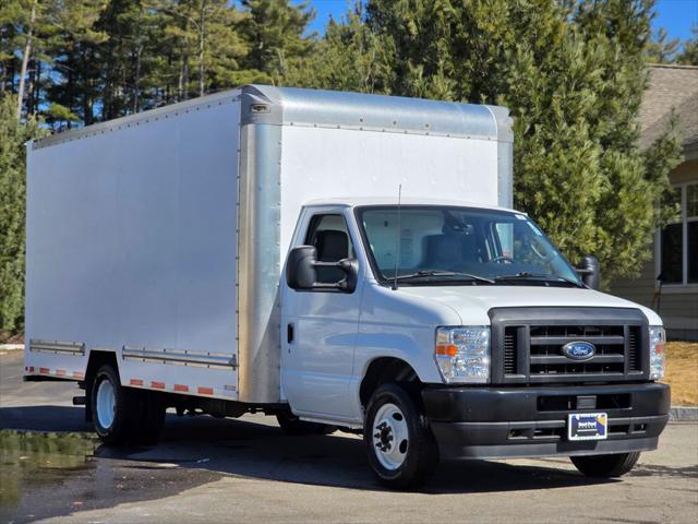 2024 Ford E-350 Cutaway Base for sale in Nashua, NH