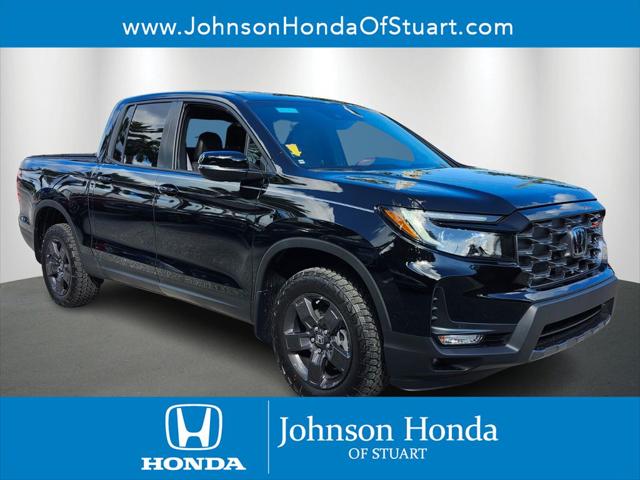 2026 Honda Ridgeline TrailSport for sale in Stuart, FL