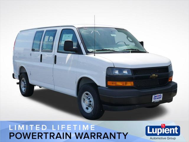 2026 Chevrolet Express Work Van for sale in Minneapolis, MN