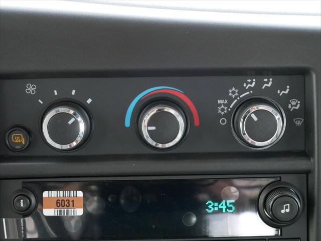 2026 Chevrolet Express Work Van