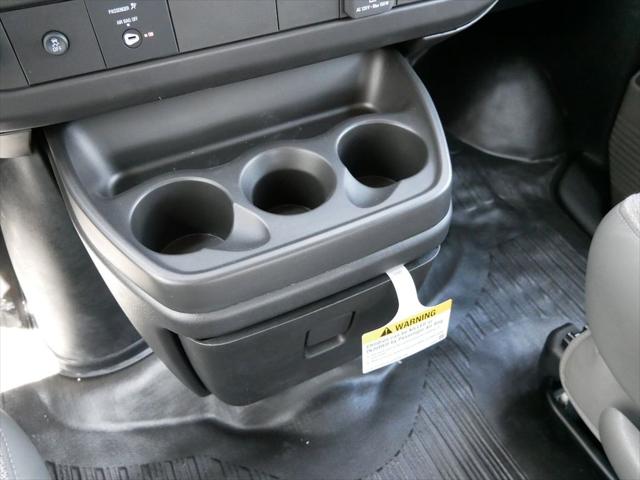 2026 Chevrolet Express Work Van
