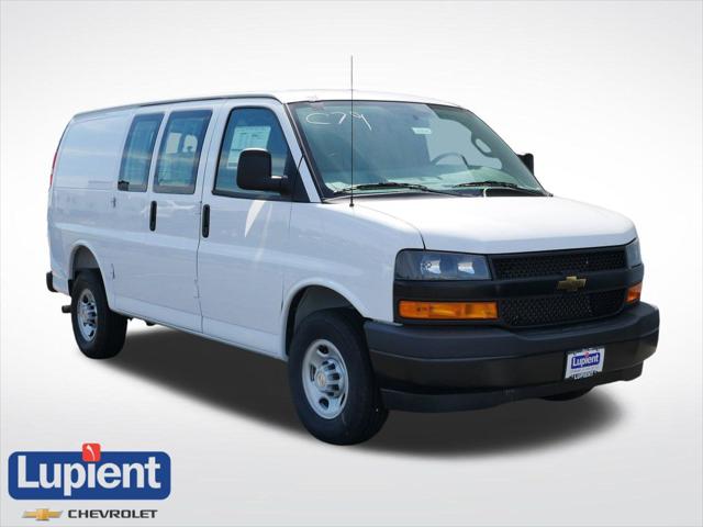2026 Chevrolet Express Work Van for sale in Minneapolis, MN
