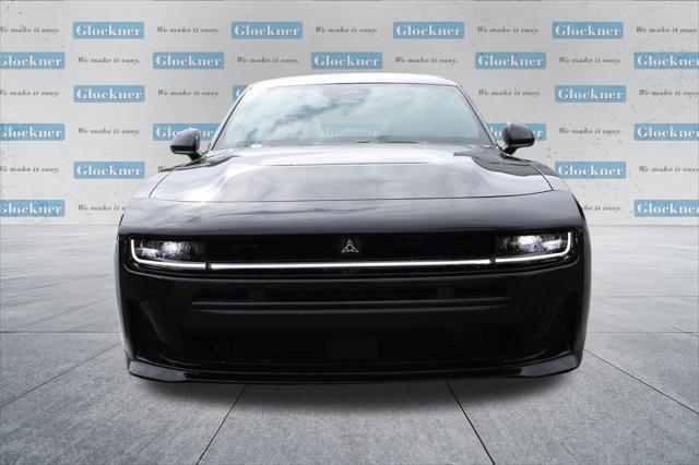 2026 Dodge Charger Scat Pack Plus 2-Door AWD
