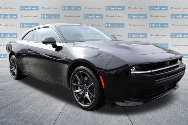 2026 Dodge Charger Scat Pack Plus 2-Door AWD